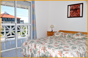 DORMITORIO MATRIMONIAL