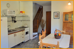 COCINA-COMEDOR