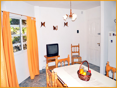 COCINA-COMEDOR