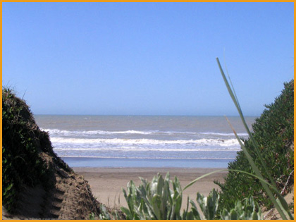 balcones al mar